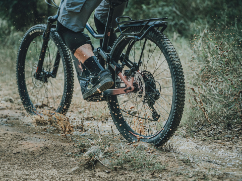 Aparatoare noroi spate Topeak TetraRack Fender M2 [3]