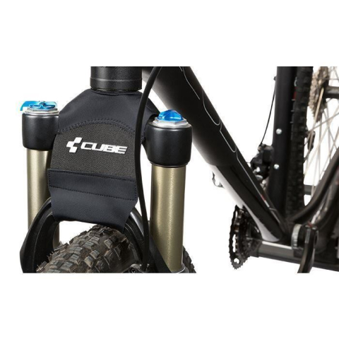 APARATOARE (PROTECTIE) FURCA CUBE CUBEGUARD LATZZ XC CURSA 100-123MM [2]