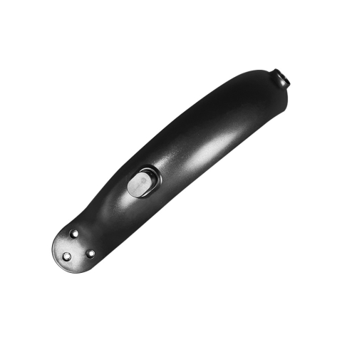Aparatoare roata spate cu stop led, carlig trotineta Xiaomi Mijia M365/ M365 PRO [2]