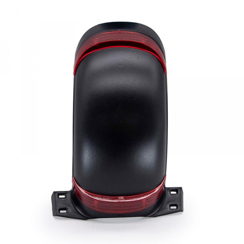 Aparatoare roata spate trotineta electrica ZERO 10x [2]