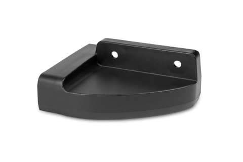 Ciclism - APARATOARE ROTI CARUCIOR CUBE WHEELGUARD KIDS TRAILER DOUBLE CMPT Stanga