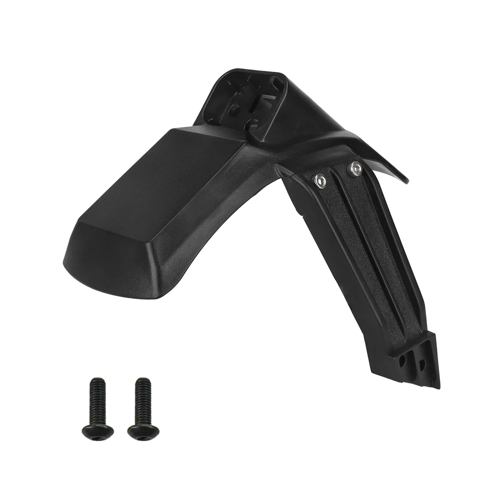 Aparatori si protectii - Aparatoare spate cu suport trotineta electrica Kukirin G2 Pro