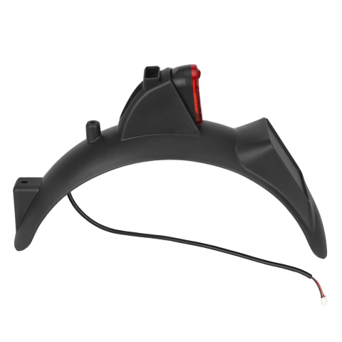 Aparatoare spate trotineta electrica Xiaomi 4 Lite Gen2  pentru Italia si Germania [3]