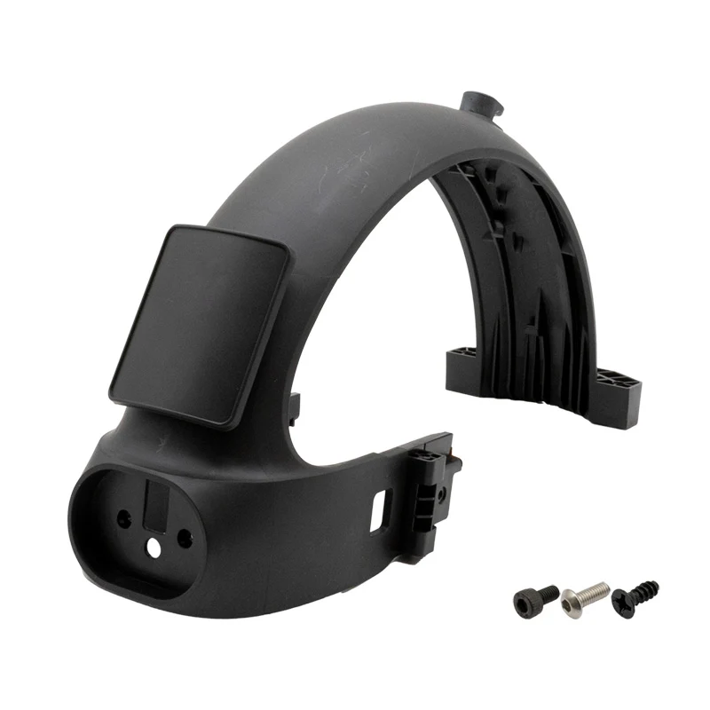 Piese trotinete electrice - Aparatoare spate trotineta electrica Xiaomi Mi4 Pro Plus