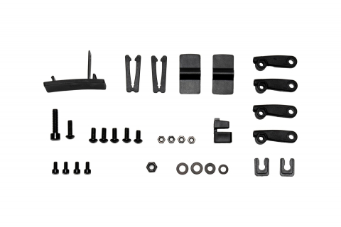 APARATORI ACID 54 27,5“ BB MOUNT 2.0 Set [2]
