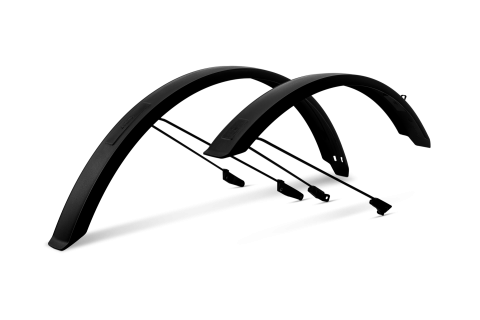 Aparatori noroi bicicleta - APARATORI ACID 60 26'' ST MOUNT 2.0 SET