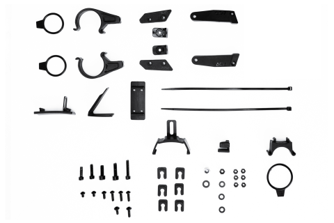 APARATORI ACID 60 26'' ST MOUNT 2.0 SET [2]