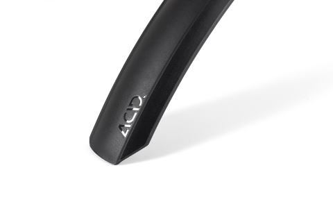 APARATORI ACID MTB 60 WITH STAYS 1.0 SET [1]