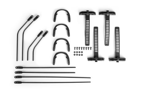 APARATORI ACID MUDGUARD RACE 28 Set [1]