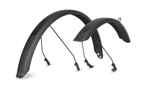 Ciclism - APARATORI ACID MUDGUARD ROOKIE 55 20" BB MOUNT 2.0 Set