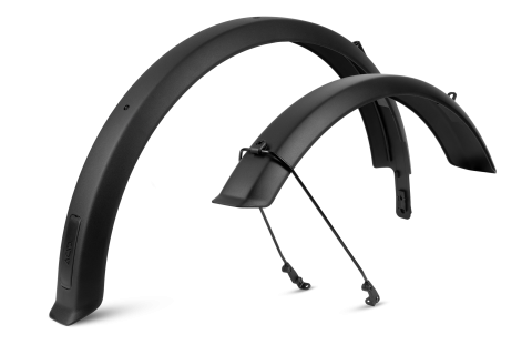 Ciclism - APARATORI ACID MUDGUARD SIC 2.0 84 27,5'' BB MOUNT Set