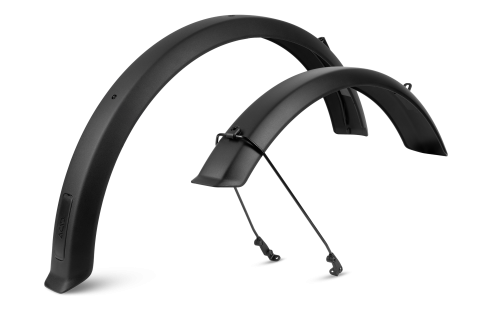 Ciclism - APARATORI ACID MUDGUARD SIC 2.0 84 27,5" FULLY Set