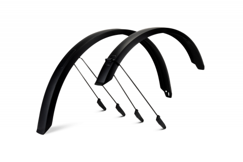 APARATORI ACID NUROAD HYBRID 60 28" BB MOUNT 2.0 Set Ciclism - APARATORI ACID NUROAD HYBRID 60 28" BB MOUNT 2.0 Set