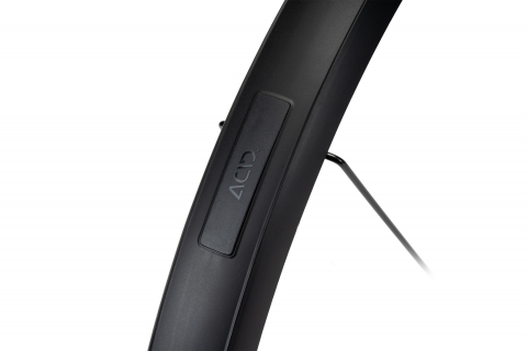 APARATORI ACID NUROAD HYBRID 60 28" BB MOUNT 2.0 Set [1]