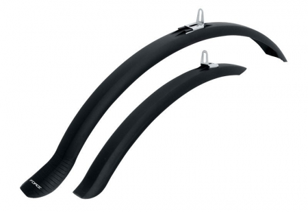Ciclism - Aparatori Force 26-28 plastic negre