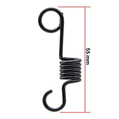 Piese trotinete electrice - Arc sistem de pliere Kugoo Kirin S8/S1 pro