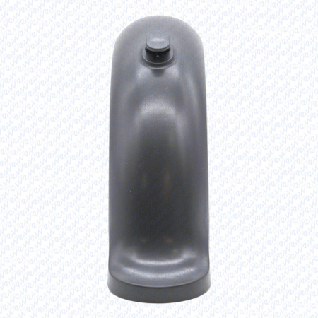 Aripa spate Pro Mudguard pentru trotineta Xiaomi Mi 4 [3]
