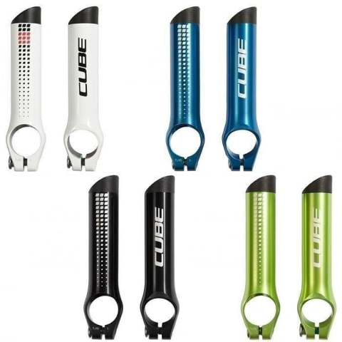 Piese biciclete - ATASABILE CUBE HPA VERDE VERDE