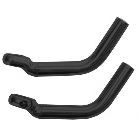 Piese biciclete - ATASABILE CUBE RFR TREKKING NEGRU