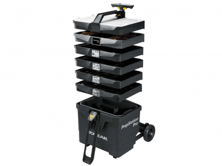 Atelier Mobil Topeak Prepstation Pro, Tps-05 - Negru [1]