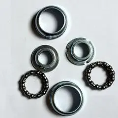 Piese biciclete - Set Ax Coronite Butuc