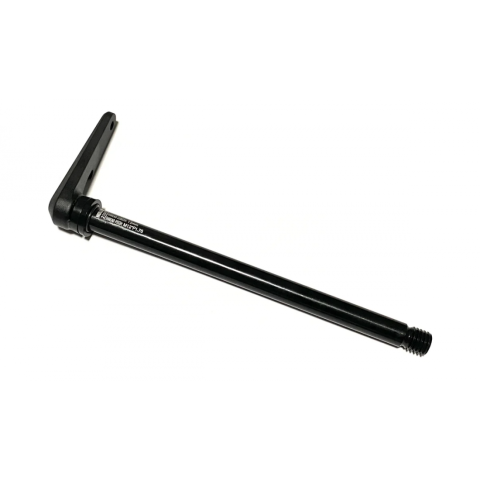 Accesorii butuci - Ax butuc spate thru-axle Focus CTS0610 148x12mm