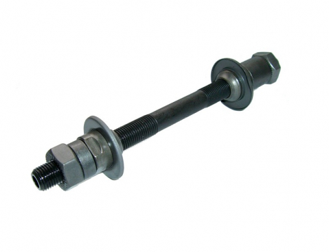 Rulmenti si coronite - Ax Gaurit Butuc Spate  SXT QR  M10 x 145/135 mm