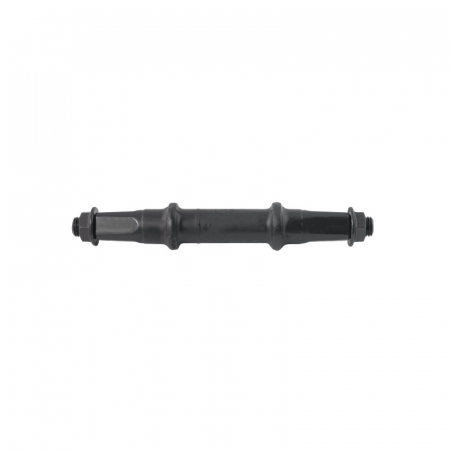 Butuci pedalieri - Ax monobloc Force pe patrat 119 mm