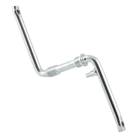 Ciclism - Ax Pedalier BMX Metal SXT