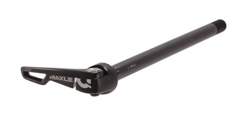 Piese biciclete - Ax Spate Maxle Ultimate Mtb, Cadru Standard - Rockshox