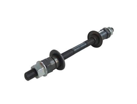 Rulmenti si coronite - Ax Spate MTB JOYTECH 3/8x175mm -