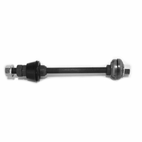 Piese biciclete - Ax spate MTB Joytech Universal si pt 754DSE, normal cu suruburi