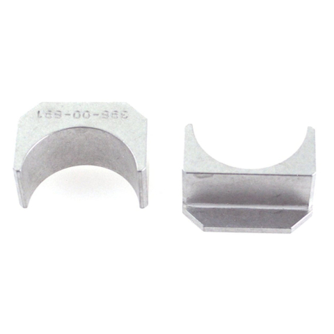 Ciclism - BACURI FOX RACING SHOX DHX2 / FLOAT X2 BOD Set