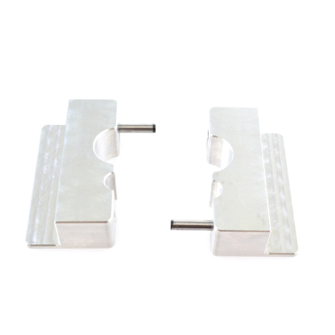 Ciclism - BACURI SERVICE FOX PT AMORTIZOR FURCA GRIP CORP SI AX ARGINTIU