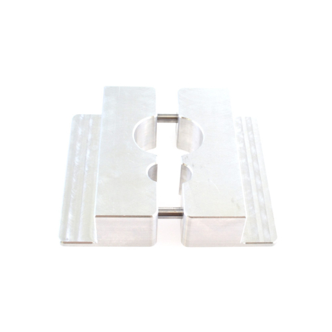 BACURI SERVICE FOX PT AMORTIZOR FURCA GRIP CORP SI AX ARGINTIU [1]