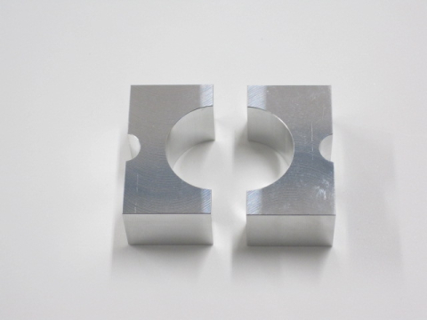 Ciclism - BACURI SERVICE FOX PT DHX RC4/RC2 AX/REZERVOR ARGINTIU