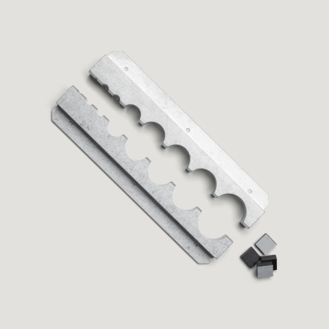 Ciclism - BACURI SERVICE FUCA FOX RACING SHOX Argintiu