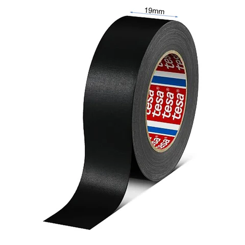Cabluri si mufe - Banda adeziva din panza 15M (19mm)