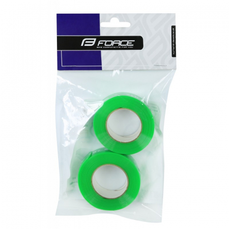 Banda Anti-Pana force 25mmx2370mm verde [1]