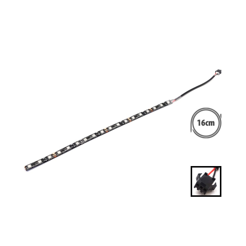 Componente electrice - Banda LED decorativa trotineta electrica M4 Max