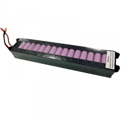 Baterie compatibila trotineta electrica copie Xiaomi - 7.8Ah [9]