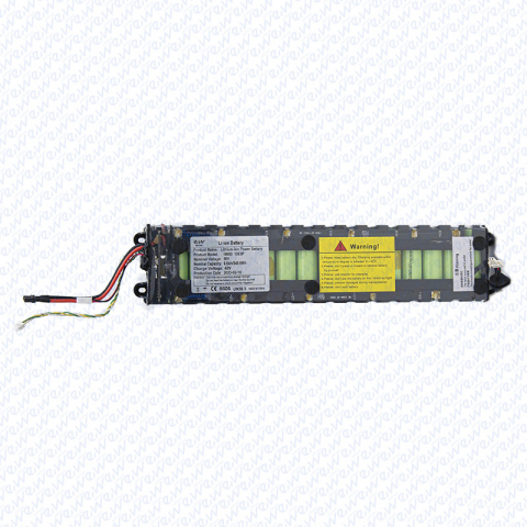 Baterie compatibila trotineta electrica  Xiaomi M365/1S/Essential/Mi3 9,6 Ah [7]