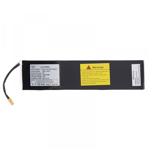 Baterie externa pentru trotineta/bicicleta electrica  36V 6.4Ah [8]