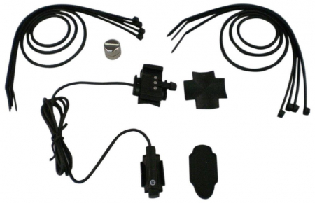 Ciclism - Baza Si Accesorii Echowell Acc-10, pt vitezometre Cu Fir