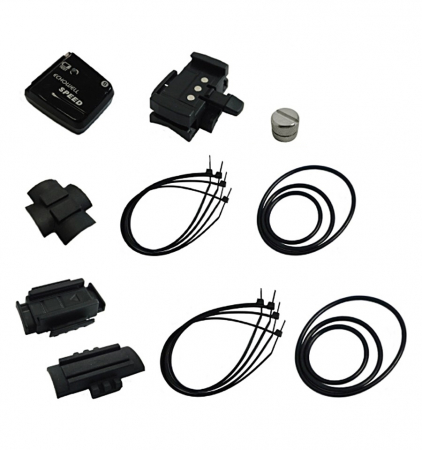 Ciclism - Baza Si Accesorii Echowell Acc-11, pt vitezometre Fara Fir