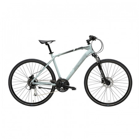 Biciclete - Bicicleta Adriatica Boxter GS 24V Gri Mat 50 cm