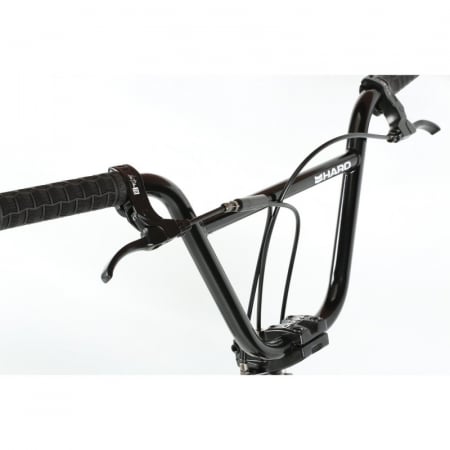 Bicicleta BMX Haro Downtown DLX 20 Alb [2]