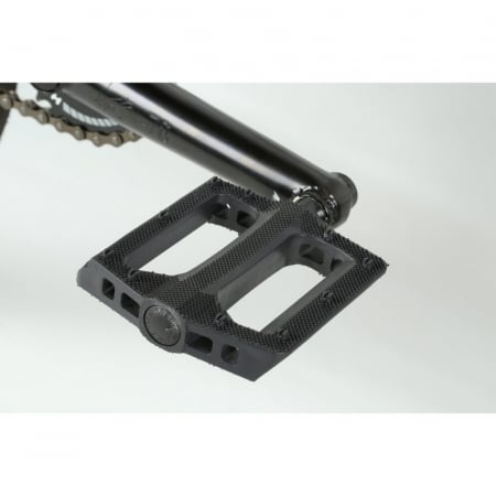 Bicicleta BMX Haro Downtown DLX 20 Alb [1]