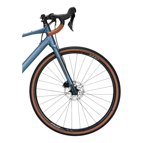 Bicicleta Ciclocross Bulls Grinder 3 - 28 Inch, M, Albastru [1]