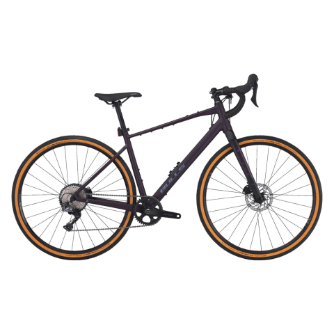 Biciclete Cursiere, Cyclocross si Gravel - Bicicleta Ciclocross Bulls Grinder 4 - 28 Inch, M, Mov